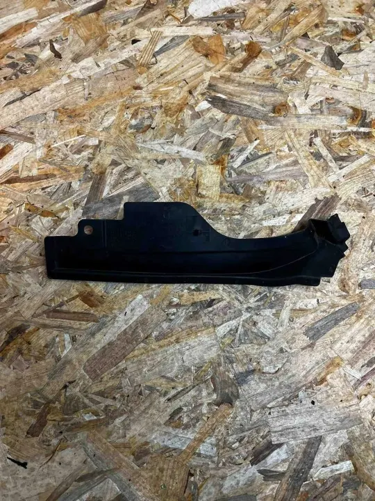 OEM EX5316D178AD oikea etulokasuoja Jaguar F-Type image 5
