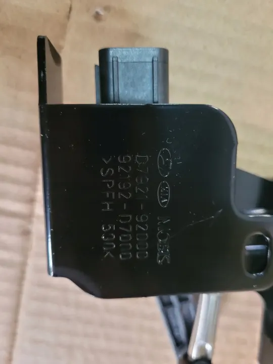 Sensor Nível Faróis Hyundai OEM 92190-D7000 image 5