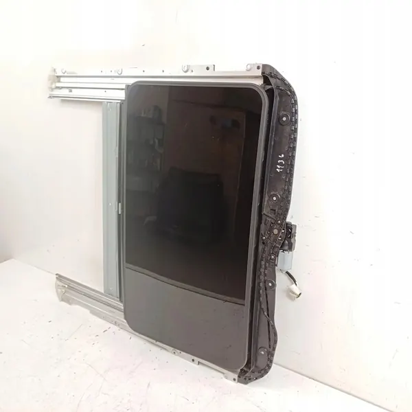 Soltakssats Mercedes-Benz E W212 2010 A2048201442 image 4