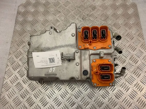 Volvo XC90 2020 Wechselrichter OEM 31673216 image 6