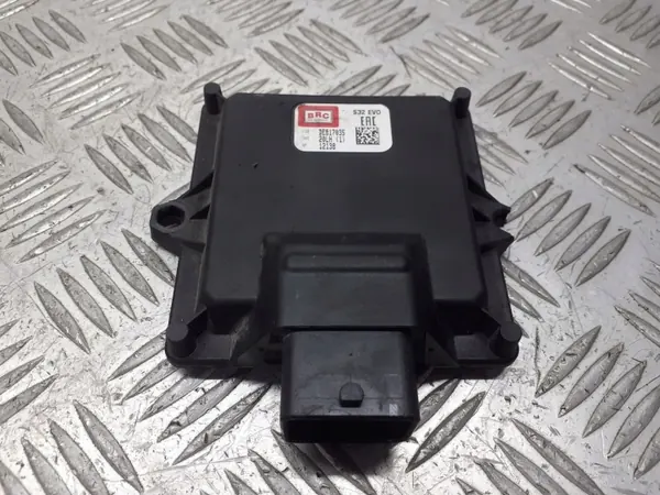 Module Commande Gaz OEM E367R-011002 pour Renault image 2
