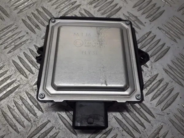 Module Commande Gaz OEM E367R-011002 pour Renault image 3