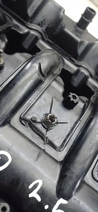 VIVARO TRAFIC PRIMASTAR MOVANO 2.5 Tampa de Válvulas 8200482514 image 4