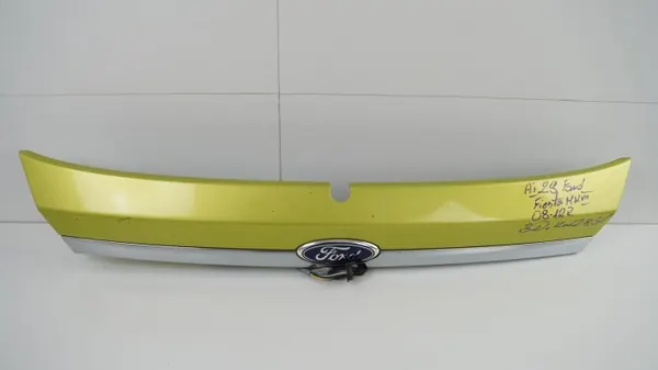OEM 360208099 Kofferbakhendel Ford Fiesta MK7 08-12 image 2