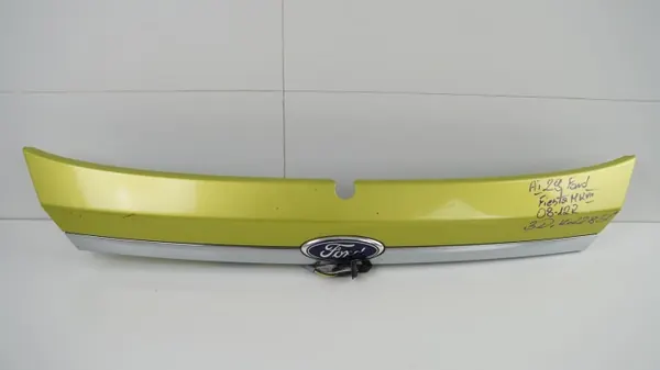 OEM 360208099 Kofferbakhendel Ford Fiesta MK7 08-12 image 10