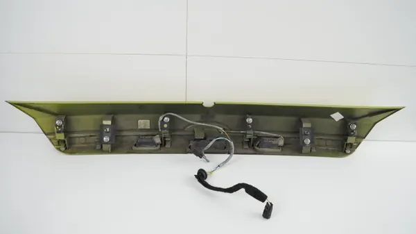 OEM 360208099 Kofferbakhendel Ford Fiesta MK7 08-12 image 6