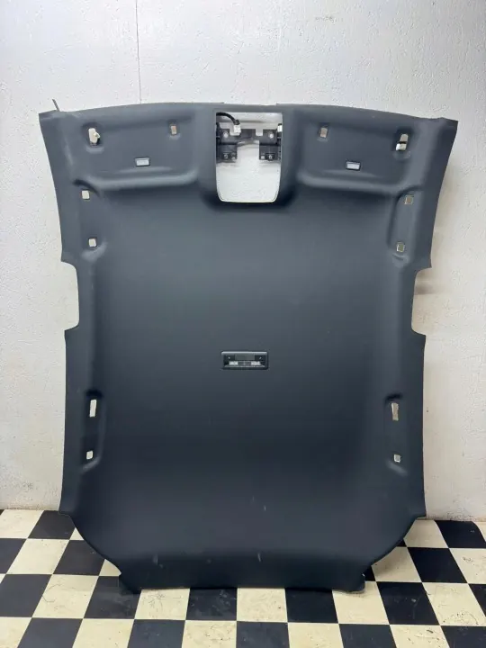 Tête de pavillon Mazda 3 IV BP 2019-2025 Pièce OEM image 2