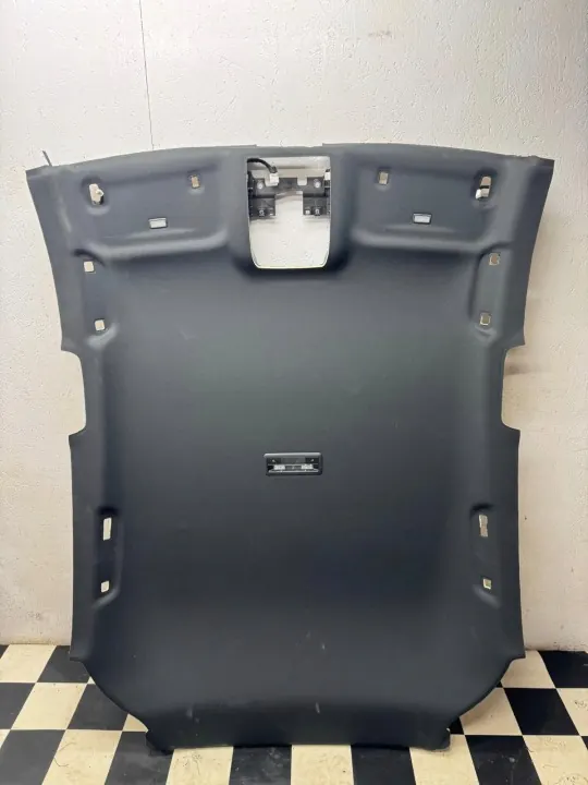 Tête de pavillon Mazda 3 IV BP 2019-2025 Pièce OEM image 4