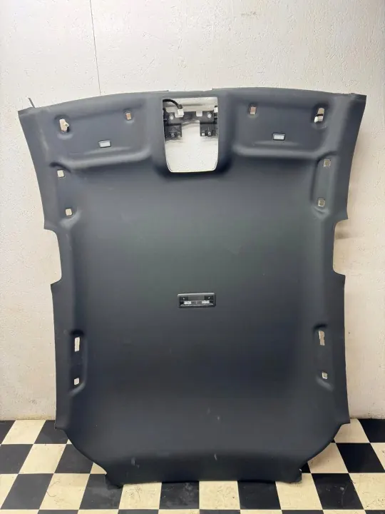 Tête de pavillon Mazda 3 IV BP 2019-2025 Pièce OEM image 6