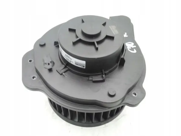 Ventilador interior Nissens 87020 - Estado usado image 2
