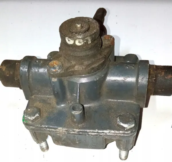 Vanne de relais WABCO image 1