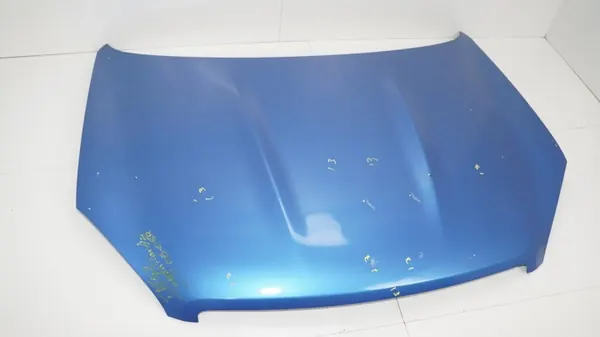 Motorabdeckung OEM 360193466 für Nissan Qashqai J10 image 3