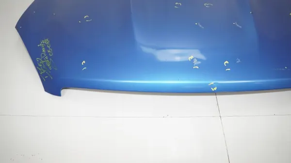 Motorabdeckung OEM 360193466 für Nissan Qashqai J10 image 8