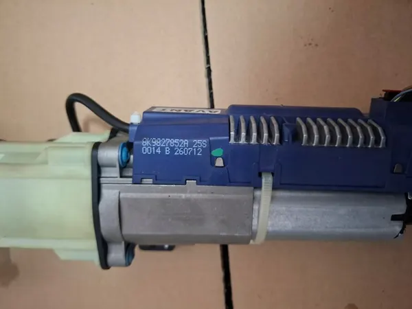 Elektriska baklucka aktuatorer Audi A4 B8 2.0 TDI 2012 image 6