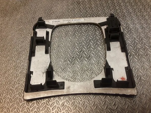 Mercedes-Benz S W220 deurkozijn OEM MDY12789 image 4