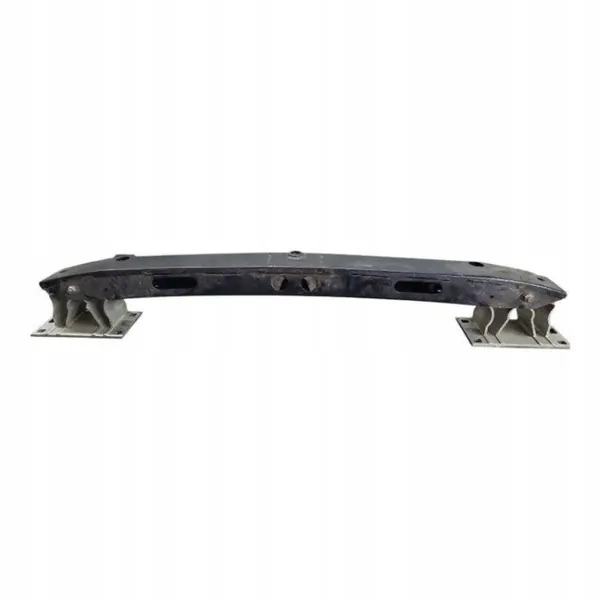 Viga de parachoques trasera OEM DK6217B892AE Land Rover image 2