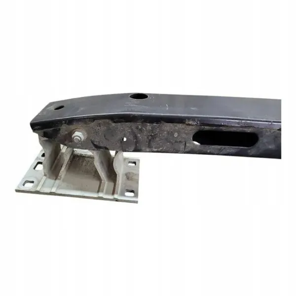 Viga de parachoques trasera OEM DK6217B892AE Land Rover image 3