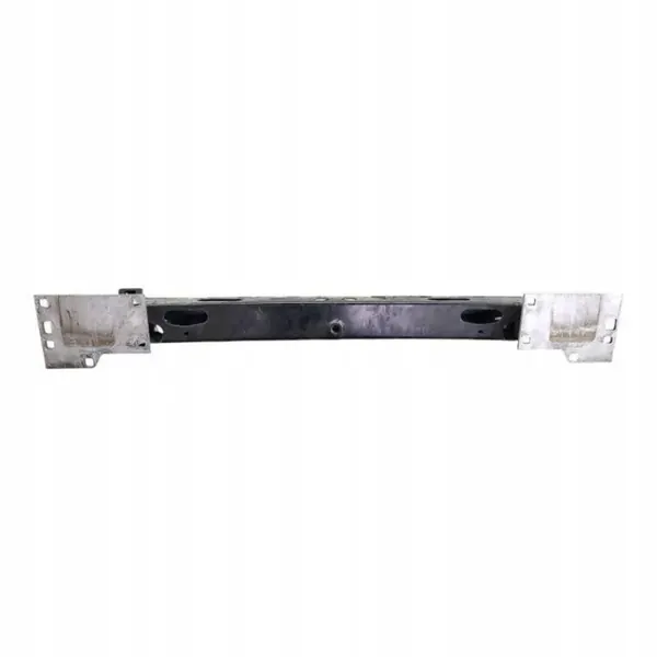 Viga de parachoques trasera OEM DK6217B892AE Land Rover image 4
