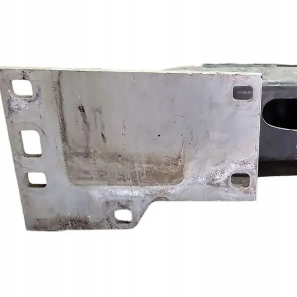 Viga de parachoques trasera OEM DK6217B892AE Land Rover image 6