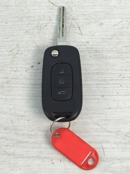 Sleutel Renault Kangoo 3 2023 OEM 13625 - Gebruikt image 3