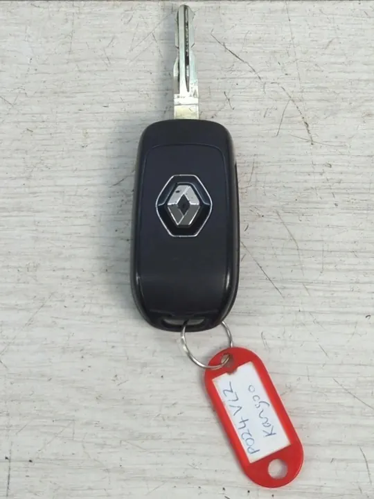 Sleutel Renault Kangoo 3 2023 OEM 13625 - Gebruikt image 4