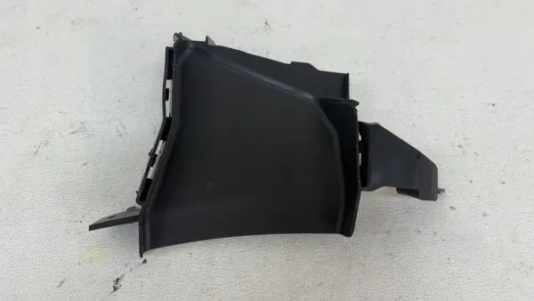 Bremsenkühllufteinlass vorne rechts OEM 8W0121764L image 4