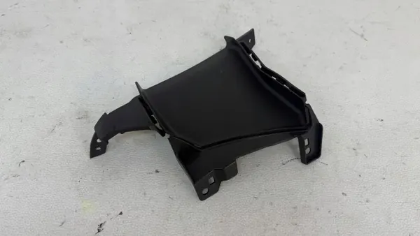Bremsenkühllufteinlass vorne rechts OEM 8W0121764L image 5