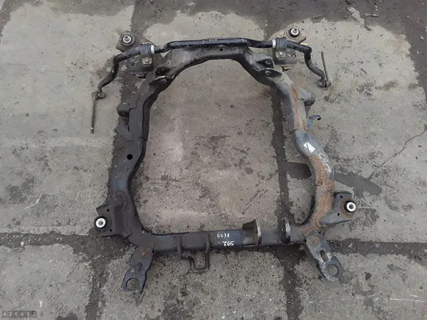 OEM AM-470622 apukehys Opel Antara 2012 image 2