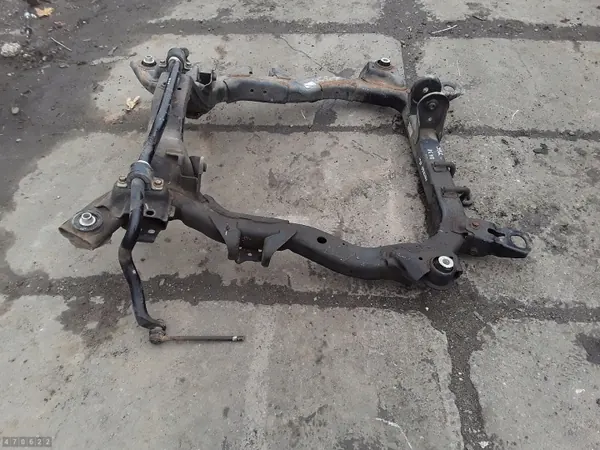 OEM AM-470622 apukehys Opel Antara 2012 image 3