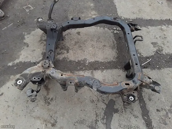 OEM AM-470622 apukehys Opel Antara 2012 image 4