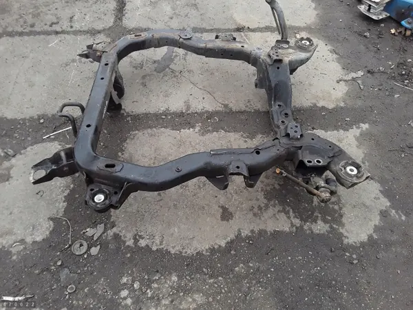 OEM AM-470622 apukehys Opel Antara 2012 image 5