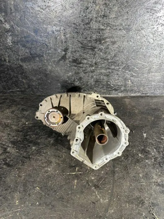 Front Reducer AUDI Q7 (4L) 3080303 3.0L Diesel 171kW 2009 image 3