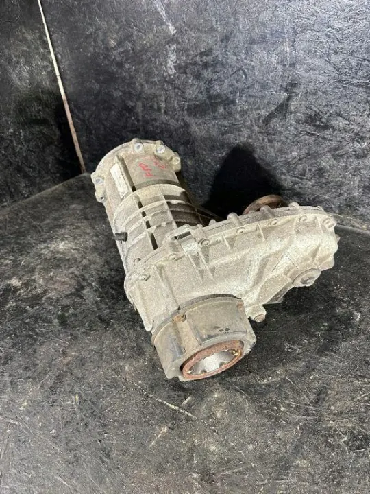 Front Reducer AUDI Q7 (4L) 3080303 3.0L Diesel 171kW 2009 image 4