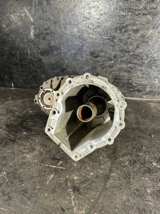 Front Reducer AUDI Q7 (4L) 3080303 3.0L Diesel 171kW 2009 image 5