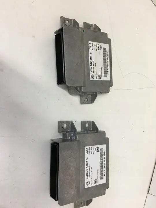 Module de Contrôle de Frein à Main VW Passat B6 image 1