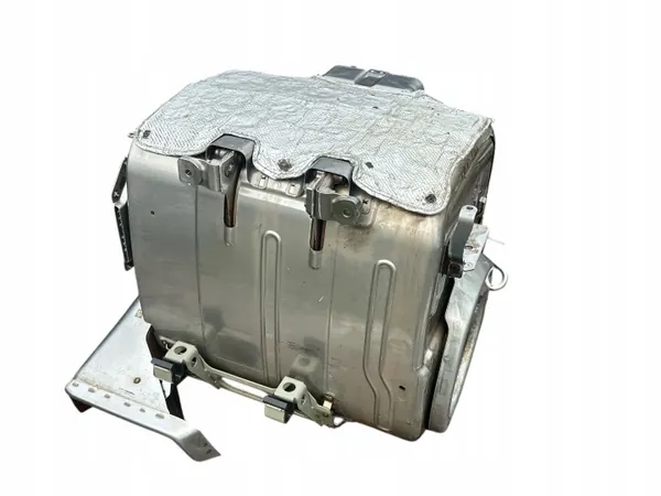 DAF XF 106 Euro6 Katalysator OEM 2232836 image 2