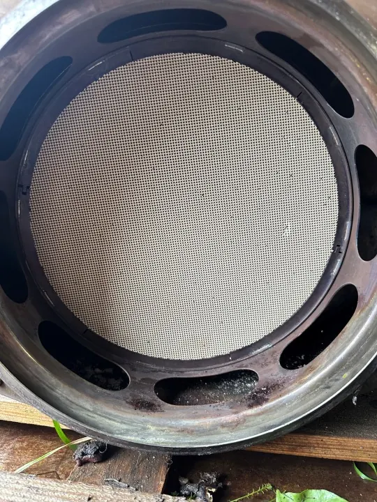 DAF XF 106 Euro6 Katalysator OEM 2232836 image 3