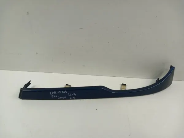 OEM NK_LPR_0724 Frontlinke Leistenleiste für BMW E46 image 2