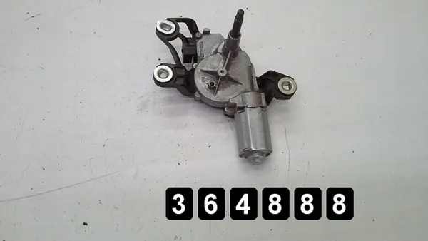 VW ruitenwissermotor OEM AM-364888 Polo 2011 image 2