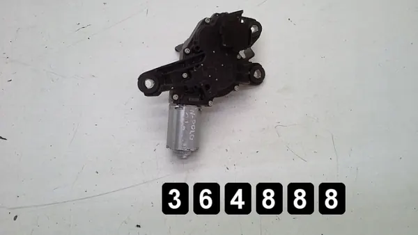 VW ruitenwissermotor OEM AM-364888 Polo 2011 image 3