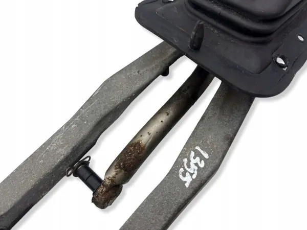 Palanca de cambios Toyota GT86 OEM AMD232227 - Usado image 3