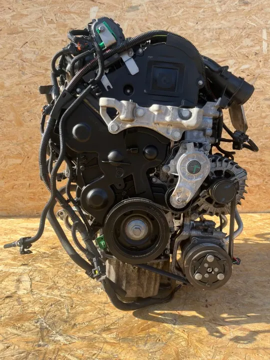 Motor Completo OEM BH01 10JCAP 1.6 HDI Diésel image 4