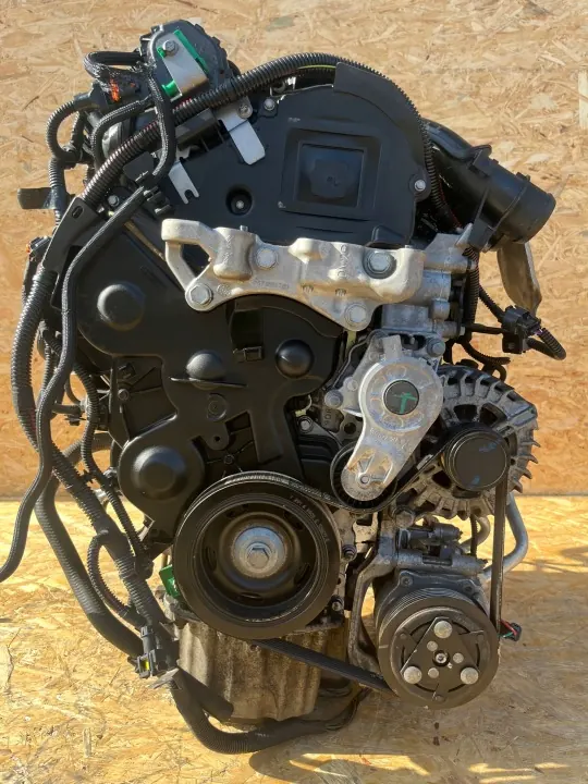 Motor Completo OEM BH01 10JCAP 1.6 HDI Diésel image 6