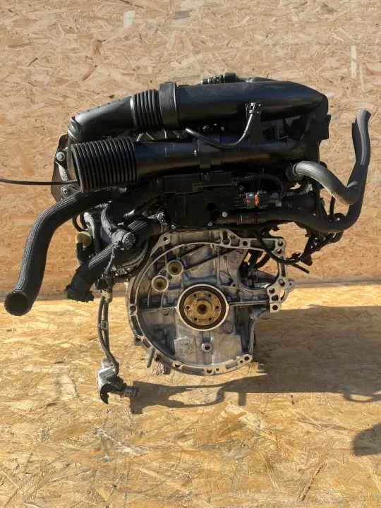 Motor Completo OEM BH01 10JCAP 1.6 HDI Diésel image 8