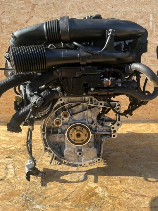 Motor Completo OEM BH01 10JCAP 1.6 HDI Diésel image 9