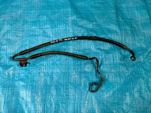 Flexible Direction Mercedes W211 OEM A2114663081 image 2