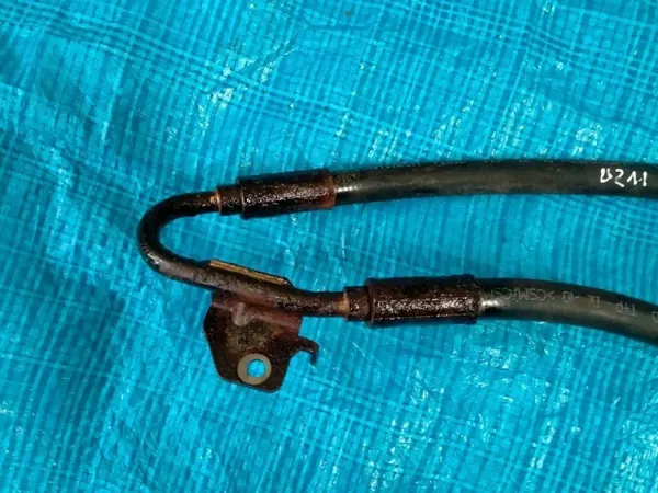 Flexible Direction Mercedes W211 OEM A2114663081 image 4