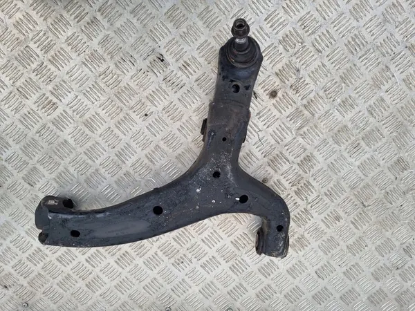 VW Amarok LFT 3.0 TDI Braccio Oscillante Destro Anteriore image 2