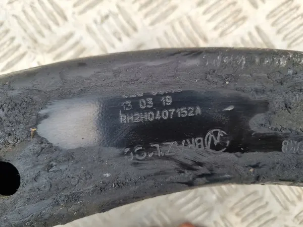 VW Amarok LFT 3.0 TDI Braccio Oscillante Destro Anteriore image 3