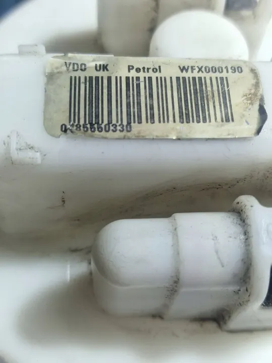 Fuel Pump Land Rover Freelander WFX000190 image 2